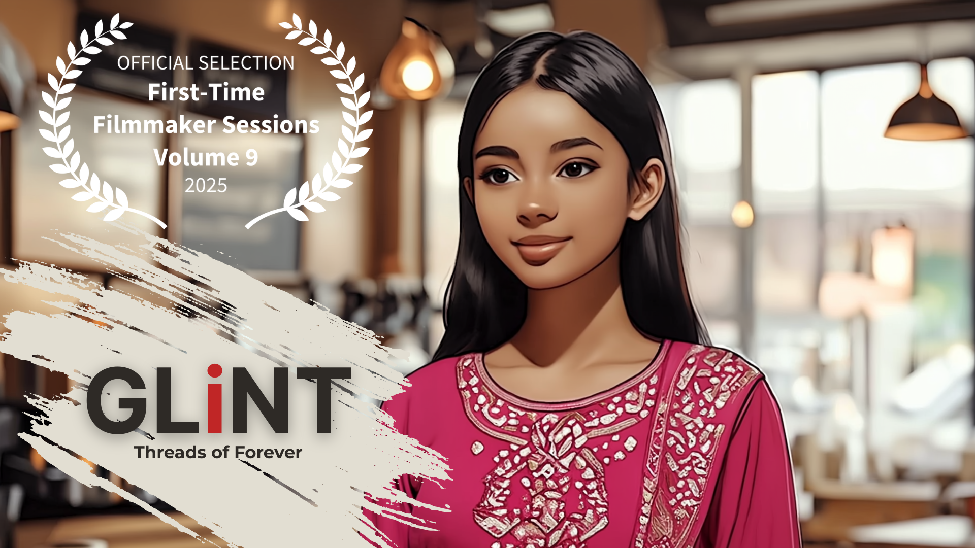 GLINT: Threads of Forever thumbnail